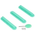 thumbnail image 4 of Finned Box Plug Fin Plug, Convenient Installation Surfboard Rudder Groove Fin Box Plug Lightweight  For Surfboards, 4 of 8