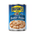 thumbnail image 2 of Bush's Best Large Butter Beans, 16 oz pack of 2, 2 of 2
