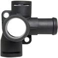 thumbnail image 5 of Four Seasons Engine Coolant Outlet Flange P/N:85683 Fits select: 1993 VOLKSWAGEN EUROVAN, 1986-1993 VOLKSWAGEN CABRIOLET, 5 of 5