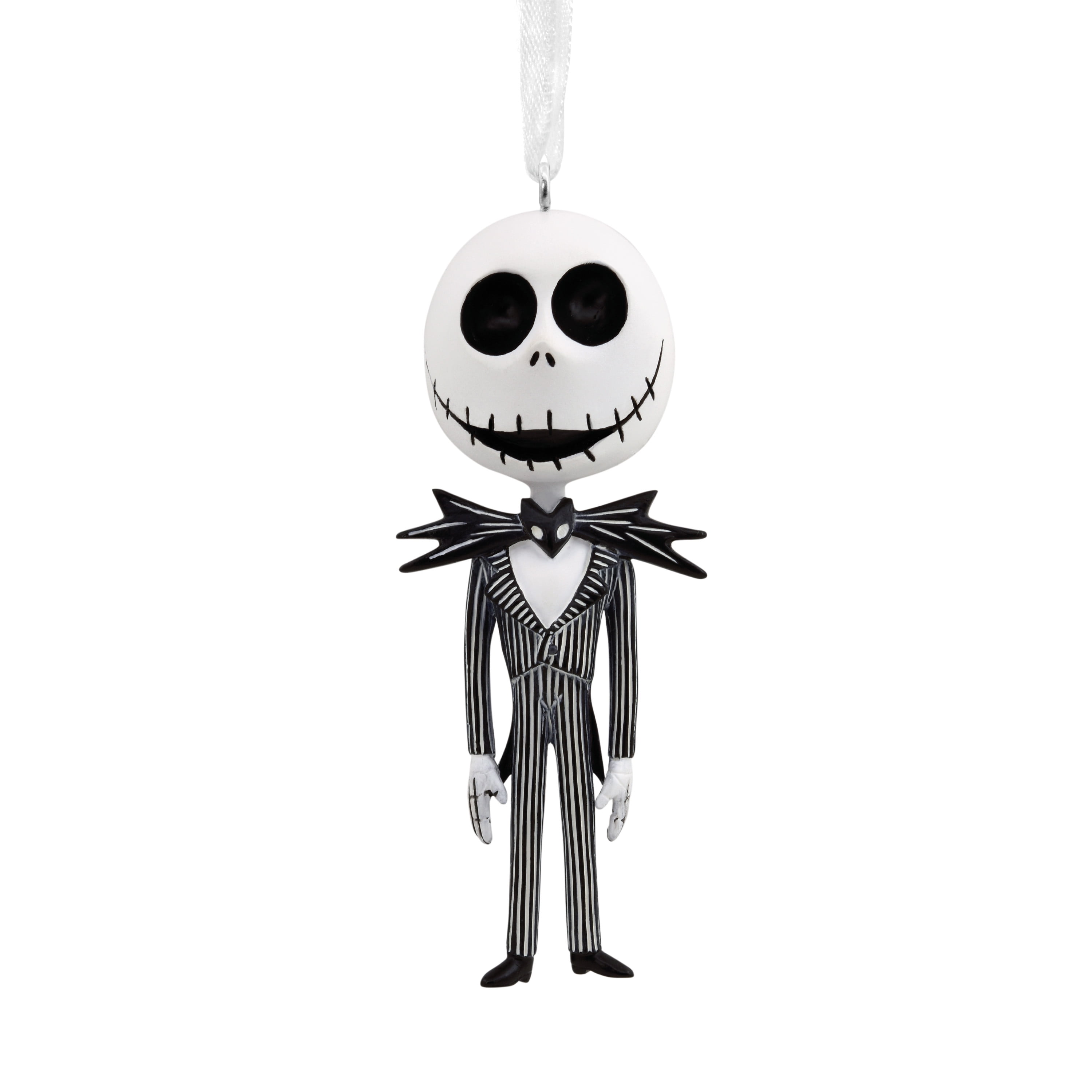 Details about    DISNEY STORE Tim Burton's Nightmare Before Christmas Glass Ornament SALLY 