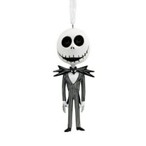 Hallmark Disney The Nightmare Before Christmas Jack Skellington Christmas Ornament