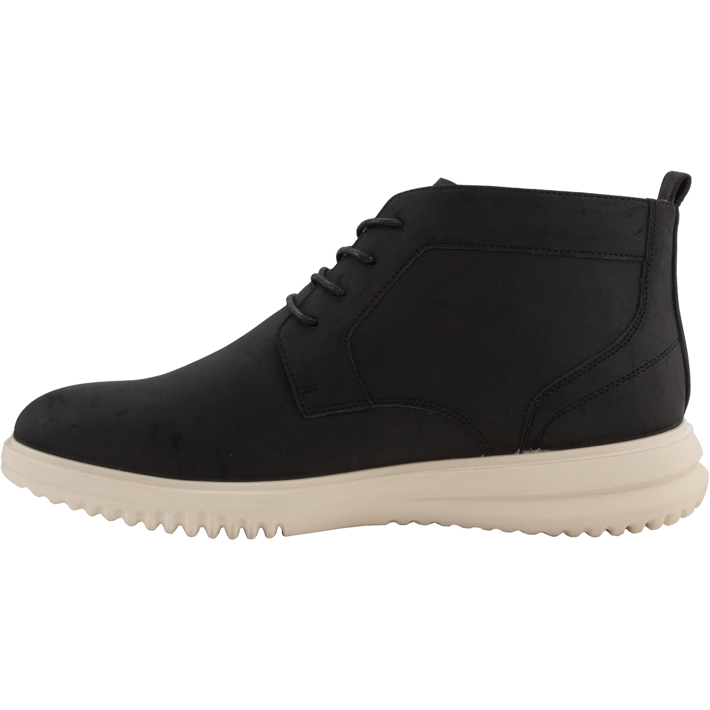 Soft Stags Men’s Messina Hybrid Dress Casual Chukka Boot with Superflex Comfort Tech