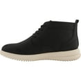 thumbnail image 5 of Soft Stags Men’s Messina Hybrid Dress Casual Chukka Boot with Superflex Comfort Tech, 5 of 7