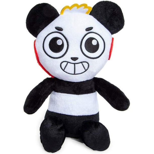 Ryan's World Combo Panda Plush
