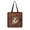 Cat Brown, variant on Renewold Cat Brown Canvas Tote Bag for Women Girls, Fashion Animal Pattern Reusable Large Capacity Beach Bag with Inner Pocket for Wedding Birthday Holiday Travel
