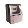 thumbnail image 1 of Multi-Currency Money Counter for USD, Banknote Cash Detector with Flag Option, 1 of 7
