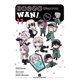 thumbnail image 1 of Libro Bungo Stray Dogs Wan! Volumen 11, 1 of 1
