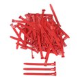 thumbnail image 2 of 100 BANDAS PARAS DE POLLO, 1-100 ANILLOS NUMERADOS PARA IDENTIFICAN DE POLLO, POSTOS, POLLITOS, PALomas, Ganso, 2 of 7