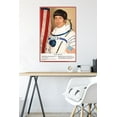 thumbnail image 6 of The Big Bang Theory - Astronaut Wall Poster with Push Pins, 22.375" x 34", 6 of 6