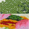 thumbnail image 5 of 5d Embroidery Paintings Rhinestone Pasted Diy Full Diamond Painting, 5 of 5
