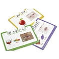 thumbnail image 6 of hand2mind 3D Sound and Phonics Cards, Phonemic Awareness, Letter Sounds, 6 of 6