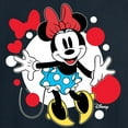 thumbnail image 3 of Disney - Mickey & Friends - Minnie Mouse - Classic Minnie - Men's Long Sleeve T-Shirt, 3 of 5