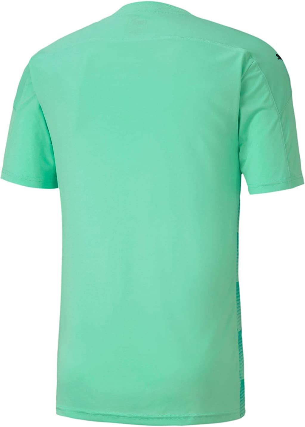 PUMA - Mens Teamfinal 21 Graphic Jersey : : Fashion