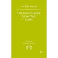 thumbnail image 1 of Pre-Owned The Hunchback of Notre-Dame (Paperback) 0140622225 9780140622225, 1 of 1