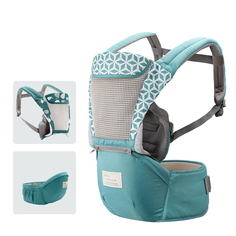 side hip baby carrier