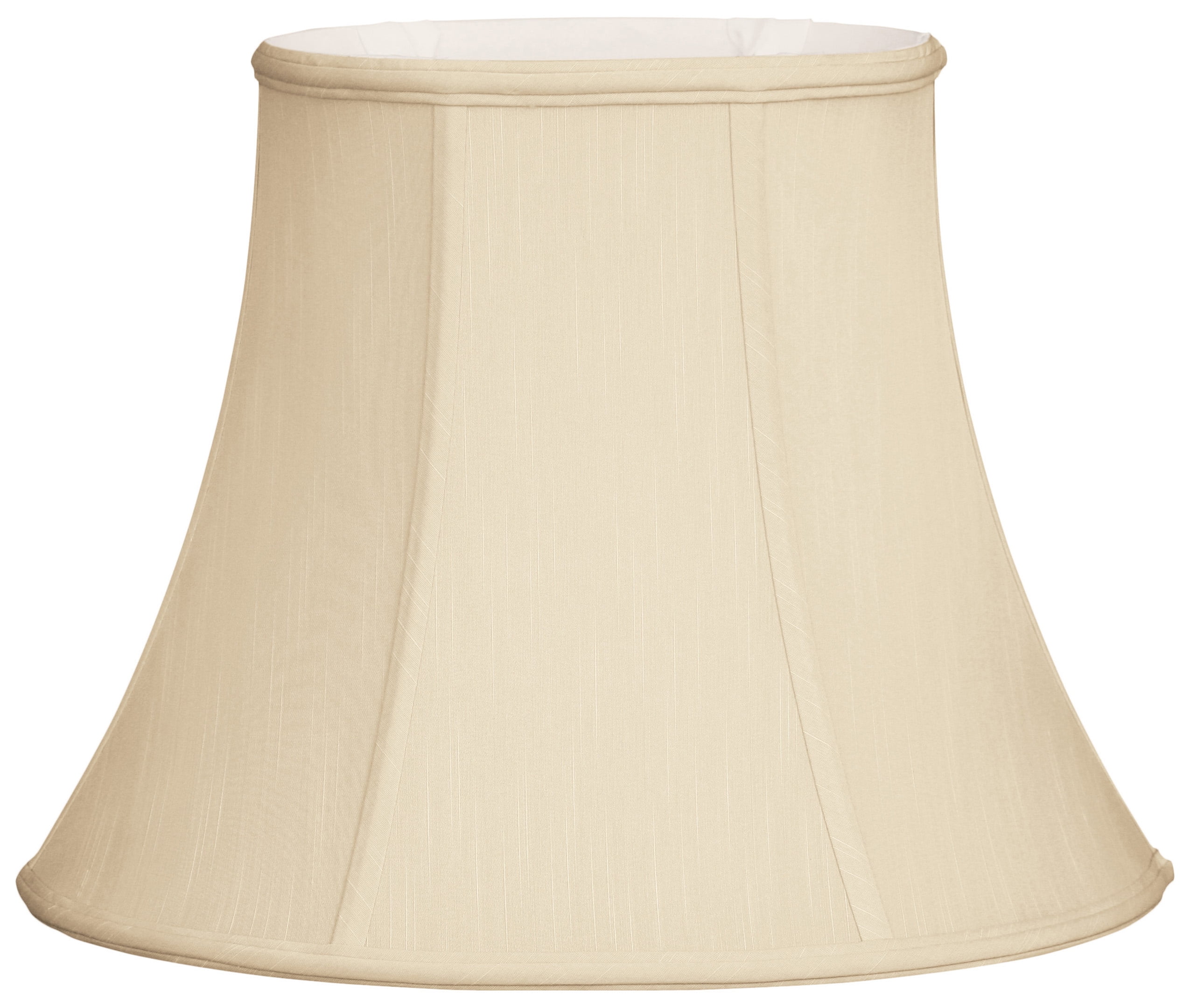 Royal Designs 12" Oval Lamp Shade