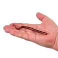 thumbnail image 5 of Berkley Gulp!® SR Crawler, 7 in, Worms, Nightcrawler (12 Count), 5 of 6