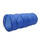 thumbnail image 1 of Tienda De Campaña Con Túnel Para Juegos Para Perros, Túnel De Entrenamiento De Agilidad Para Perros Resistente Que Fomenta El Ejercicio Con Apertura De Cremallera Para, 1 of 7