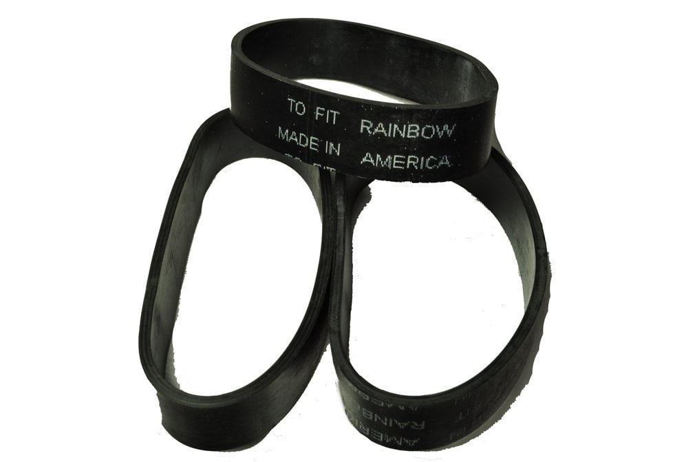 Genuine Rainbow Vacuum Vacuum Cleaner Belt For D2 Model Part R1029