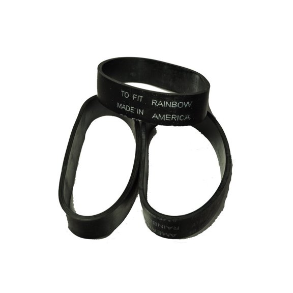 Rainbow Vacuum Vacuum Cleaner Belt - Genuine For D2 Model Part # R-1029