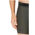 thumbnail image 2 of Under Armour Men's 6'' HeatGear Armour 2.0 Compression Shorts, 2 of 2