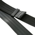 thumbnail image 3 of Scott Drake SB-BK Aftermarket Seat Belt Black, 3 of 10