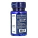 thumbnail image 3 of LIFE EXTENSION | Folate & Vitamin B12 | 90 Cápsulas vegetarianas, 3 of 4