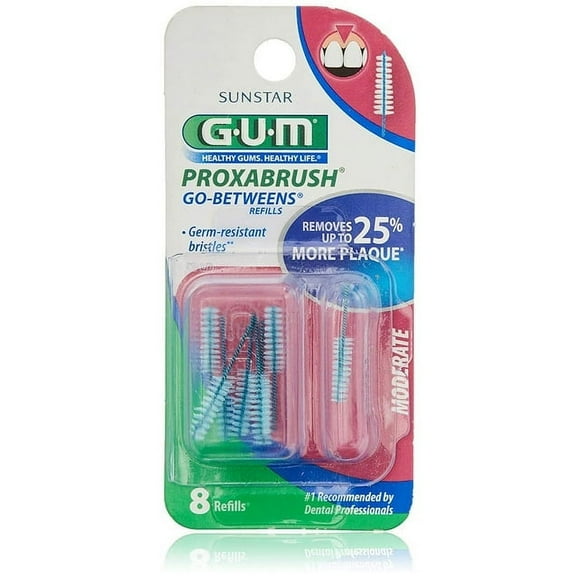Gum Stimulator Refills