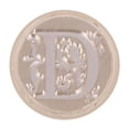 thumbnail image 2 of Wax Seal Stamp Brass Head Sealing Stamp For Invitation Letter Wooden Handle, 2 of 2