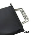 thumbnail image 4 of Camping Foldable Metal Stand Portable Coolers Stand for Outdoor Picnics Fishing, 4 of 10
