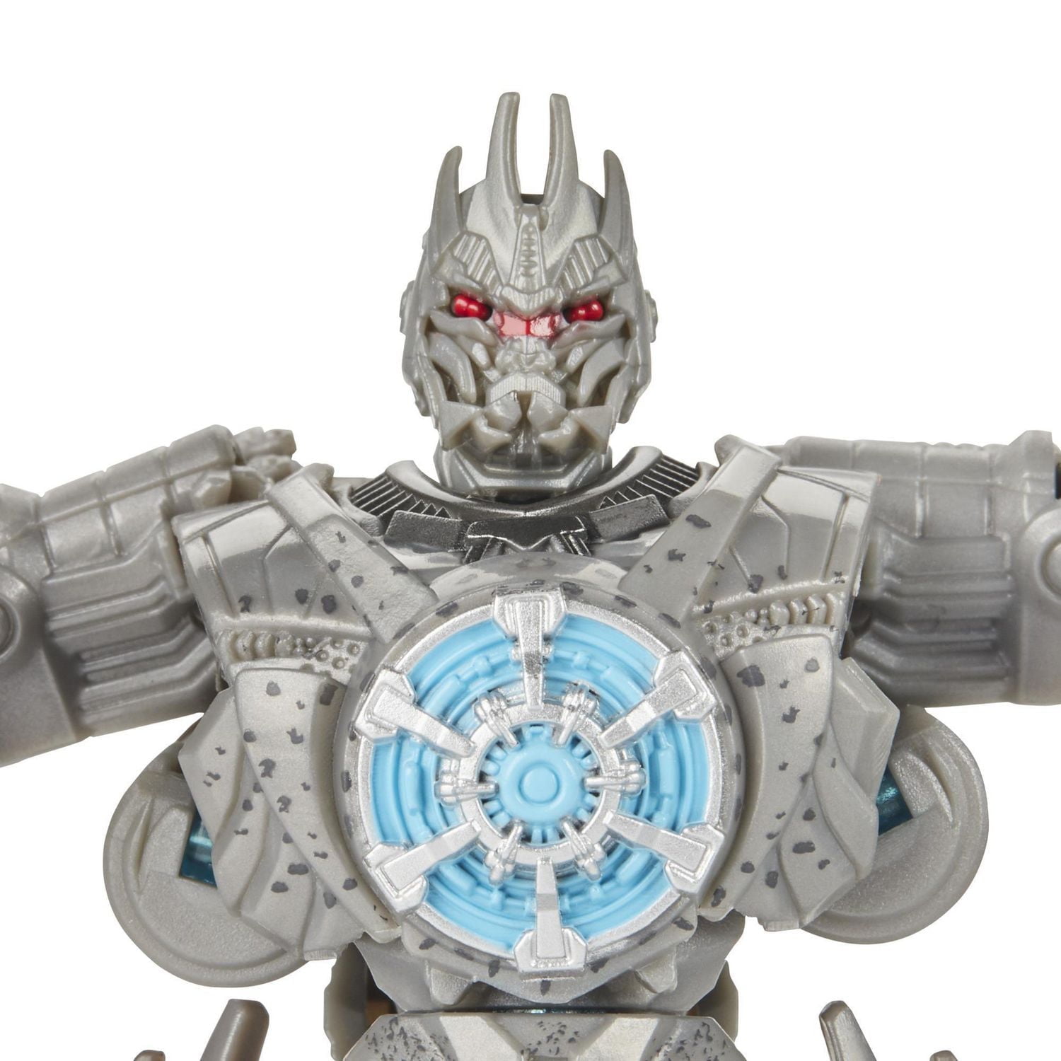 Transformers Toys Studio Series 62 Deluxe Transformers: Revenge of the Fallen Movie Soundwave Action Figure - Kids Ages 8 and Up, 4.5-inch