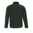 thumbnail image 2 of B&C - Forro Polar ID.501 para Hombre (Verde Bosque), 2 of 2