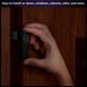 thumbnail image 4 of Sensor de contacto inteligente Philips Hue Secure Black, paquete de 1, 4 of 9