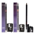 thumbnail image 1 of Delineadores de Labios Kevyn Aucoin 3 Pc Kit Inolvidable 0.037 oz, 1 of 1