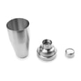 thumbnail image 3 of Fox Run Cocktail Shaker, Stainless Steel, 24-Ounce, 3 of 3