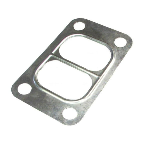 83911642 Turbocharger to Manifold Gasket Fits Ford New Holland BSD442 BSD444