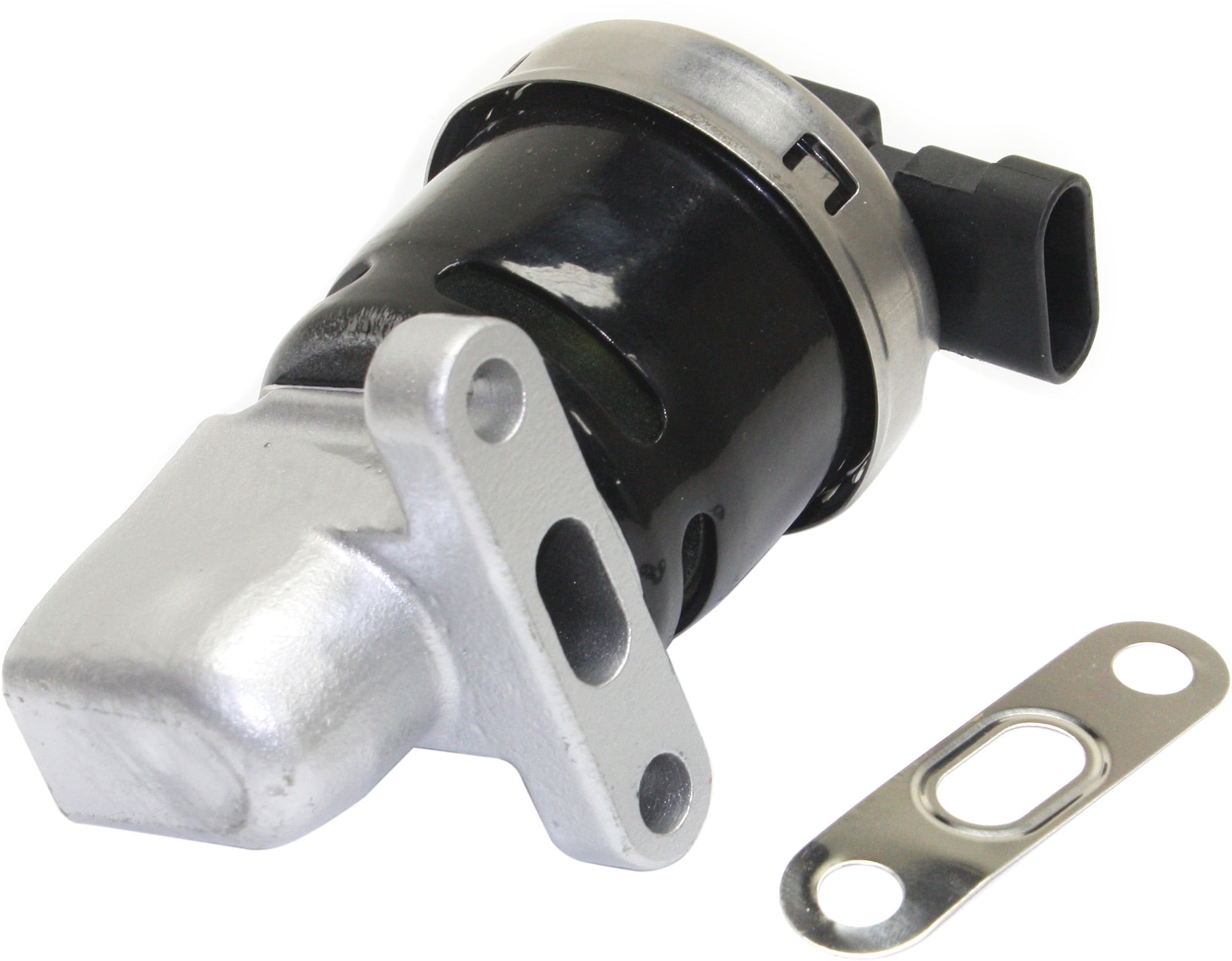 EGR Valve Compatible with 2000-2006 Chevrolet Malibu 2000-2003 Pontiac Grand Prix 6Cyl 4Cyl 3.1L 2.2L 3.5L 3.8L