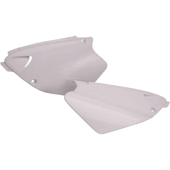 Acerbis 2071280002 Side Panels White
