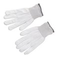thumbnail image 3 of LED Glow Light Skeleton Gloves Dance  Children Party Cloth 2pcs, 3 of 7