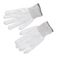 thumbnail image 1 of Guantes luminosos LED, 2 piezas Guantes luminosos LED Guantes con luces LED Guantes iluminados Resultados impresionantes, 1 of 14
