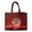 O, variant on Nkmbld Large Christmas Gift Bags, Christmas Tote Bags with Handles, Reusable Grocery Bags Multipurpose Non-woven Large Shopping Bags