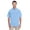 SAIL, variant on Men's Bahama™ II Short-Sleeve Shirt - SAIL - S 7047
