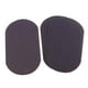 thumbnail image 2 of 6 Piezas de Parches de Tela para Planchar Perfecl Parches de Hierro en Tela Gris, 2 of 6