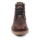 thumbnail image 4 of Botas Hombre Caballero Discovery Casuales Cómodas Moka vino 26 Discovery 124C16, 4 of 4