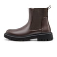 thumbnail image 2 of Bruno Marc Mens Boots, 2 of 8