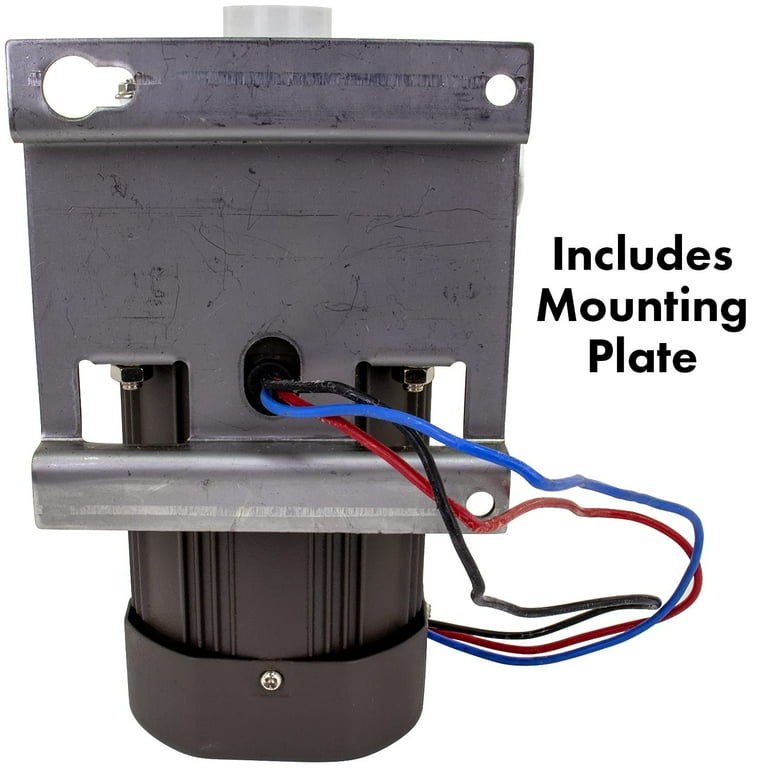 IMM Ice Machine Motor Replacement for Hoshizaki S-0730