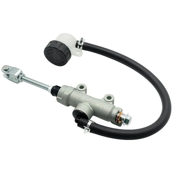 M MATI Rear Brake Master Cylinder Pump for 2006 Arctic Cat ATV 400 500 650 700