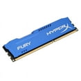 thumbnail image 2 of DDR3 Fury Memoria RAM DDR3 8GB 2133MHz 8GB 2400MHz PC3-19200 PC3-17000 Desktop Memory 240Pins DIMM 1.5V DDR3 RAM Memory Module 1X8GB DDR3 2133 Blue, 2 of 5
