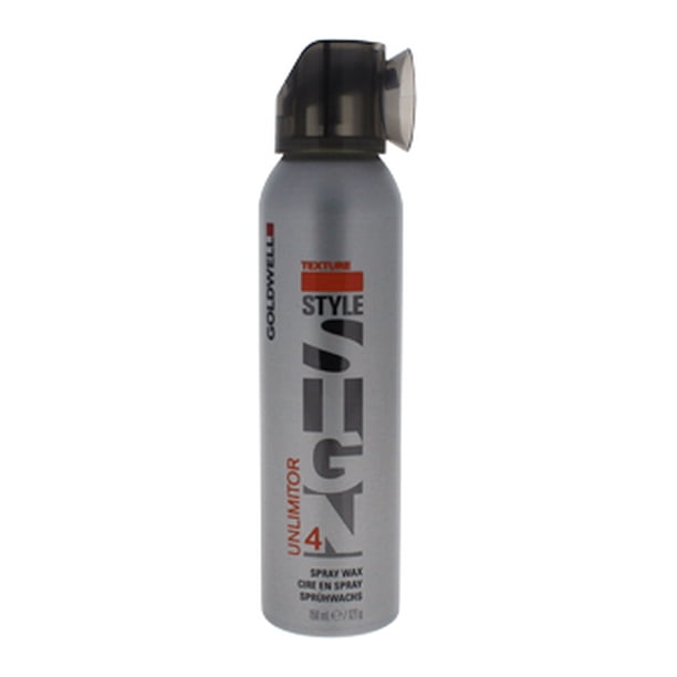 Goldwell Style Sign 4 Texture Unlimitor Spray Wax by Goldwell for