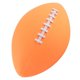 thumbnail image 1 of M Buder Balón de Fútbol Americano Brillante LED de Goma Tamaño 6, Pelota Que Brilla en la Oscuridad para Niños, Adolescentes y Adultos, Juguete Deportivo Luminoso Vibratorio, 1 of 9
